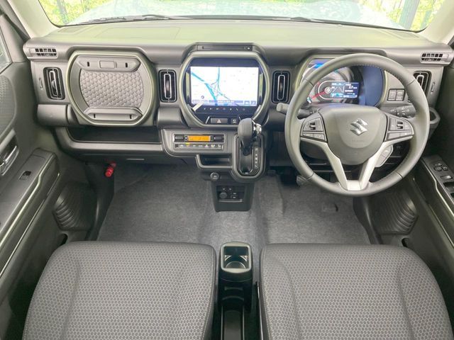 SUZUKI HUSTLER 2024 Image 31