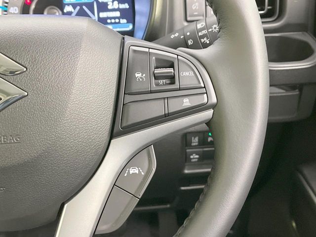 SUZUKI HUSTLER 2024 Image 31