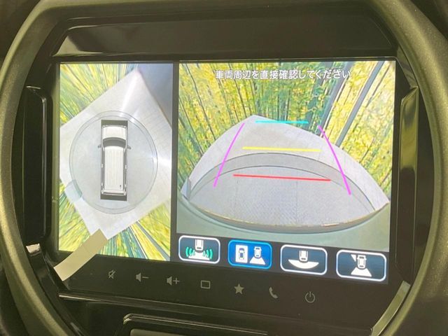 SUZUKI HUSTLER 2024 Image 31