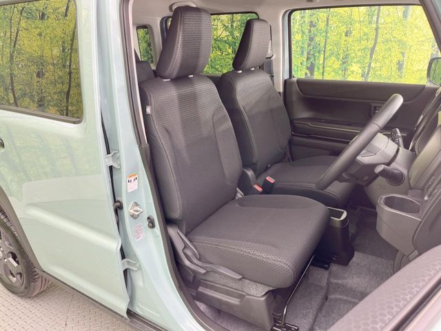 SUZUKI HUSTLER 2024 Image 31