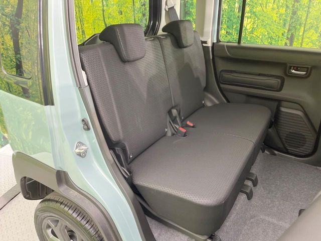 SUZUKI HUSTLER 2024 Image 31