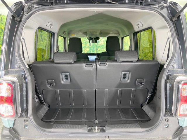 SUZUKI HUSTLER 2024 Image 31