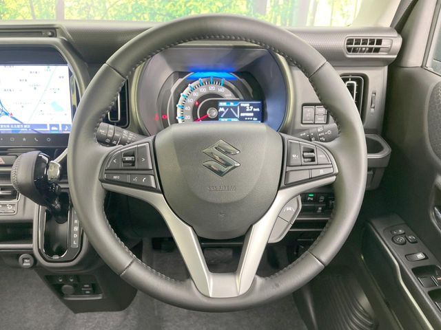 SUZUKI HUSTLER 2024 Image 31