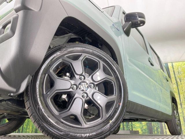 SUZUKI HUSTLER 2024 Image 31