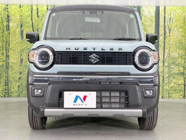 SUZUKI HUSTLER 2024 Image 31