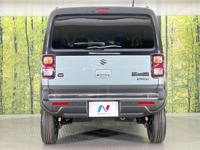 SUZUKI HUSTLER 2024 Image 31