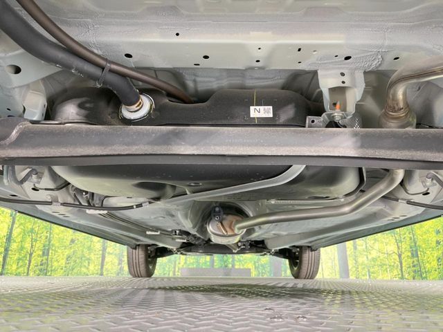 SUZUKI HUSTLER 2024 Image 31