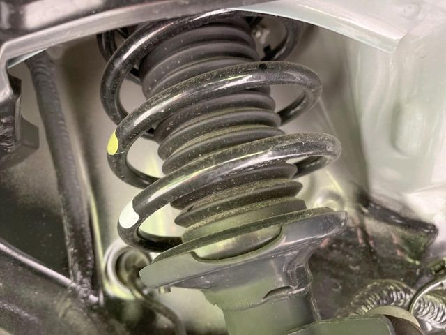 SUZUKI HUSTLER 2024 Image 31