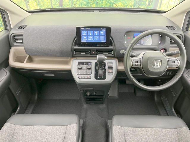 HONDA FREED E:HEV 2024 Image 31