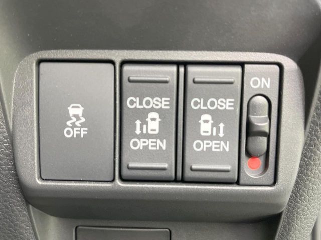 HONDA FREED E:HEV 2024 Image 31