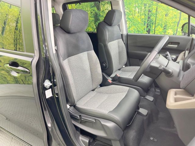 HONDA FREED E:HEV 2024 Image 31