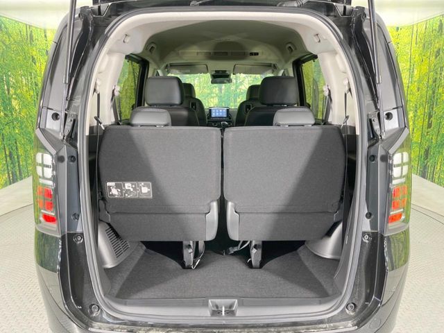 HONDA FREED E:HEV 2024 Image 31