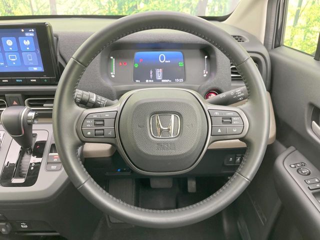 HONDA FREED E:HEV 2024 Image 31