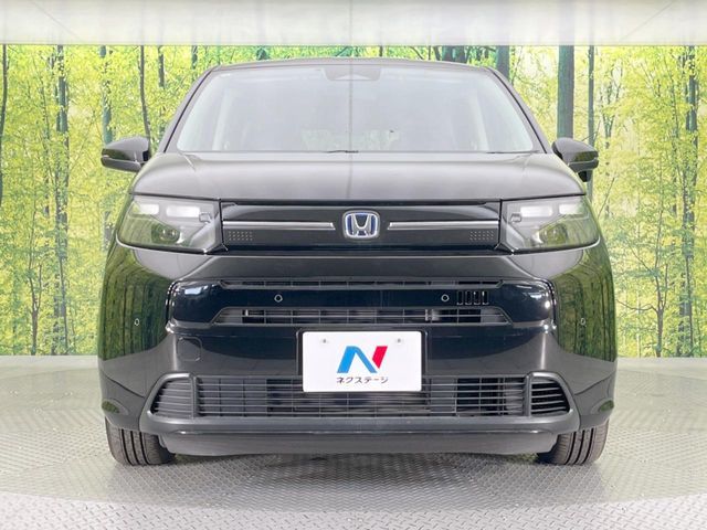 HONDA FREED E:HEV 2024 Image 31