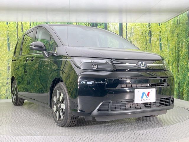 HONDA FREED E:HEV 2024 Image 31