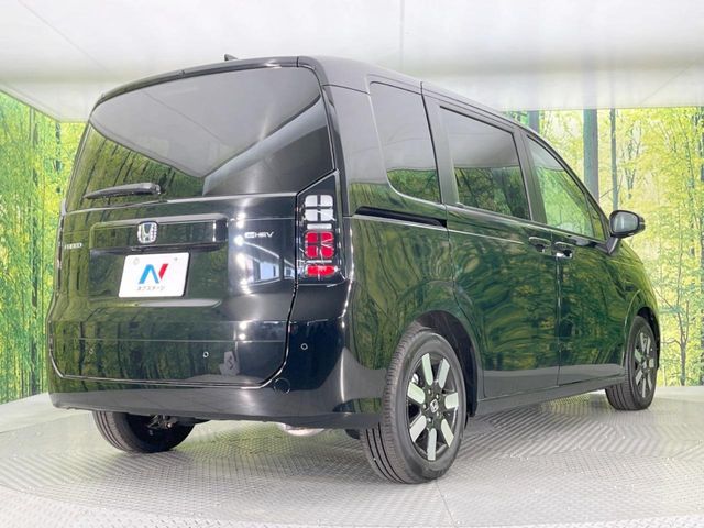HONDA FREED E:HEV 2024 Image 31