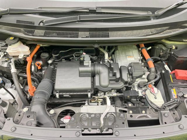 HONDA FREED E:HEV 2024 Image 31