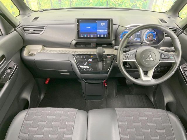 MITSUBISHI DELICA MINI 2023 Image 31