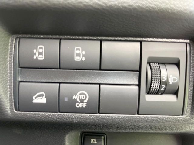 MITSUBISHI DELICA MINI 2023 Image 31