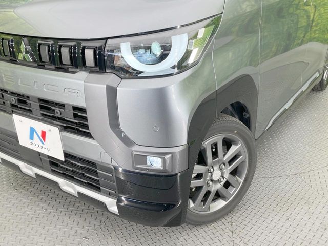 MITSUBISHI DELICA MINI 2023 Image 31