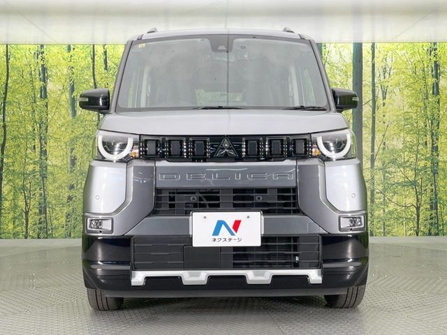 MITSUBISHI DELICA MINI 2023 Image 31