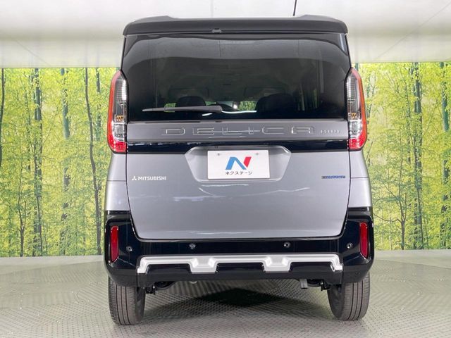 MITSUBISHI DELICA MINI 2023 Image 31