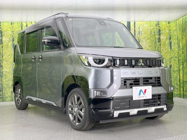 MITSUBISHI DELICA MINI 2023 Image 31