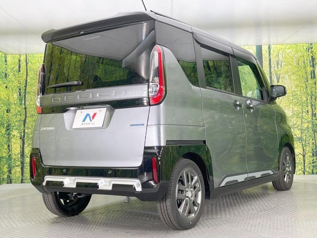 MITSUBISHI DELICA MINI 2023 Image 31
