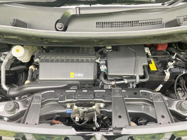 MITSUBISHI DELICA MINI 2023 Image 31