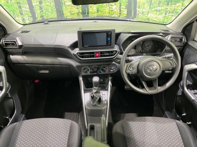 TOYOTA RAIZE 2024 Image 31