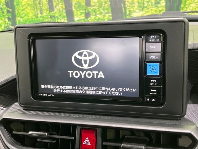 TOYOTA RAIZE 2024 Image 31