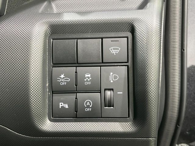 TOYOTA RAIZE 2024 Image 31