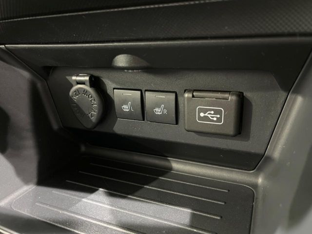 TOYOTA RAIZE 2024 Image 31