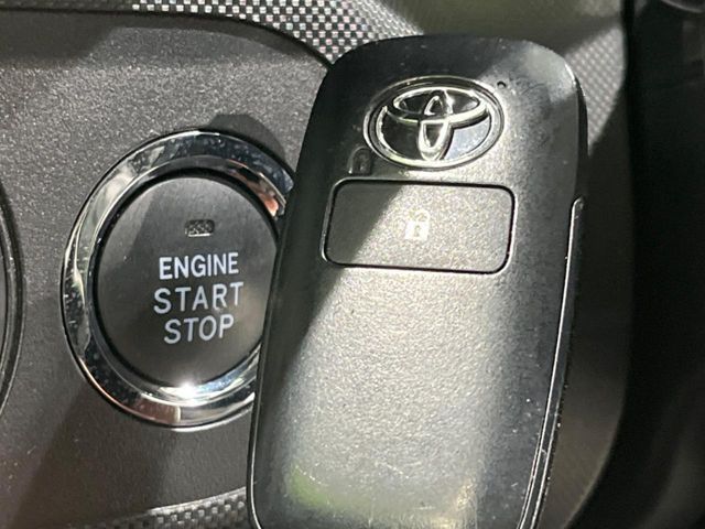 TOYOTA RAIZE 2024 Image 31