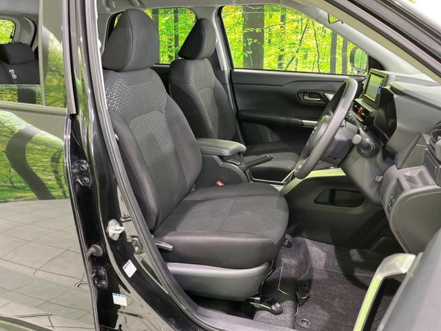 TOYOTA RAIZE 2024 Image 31