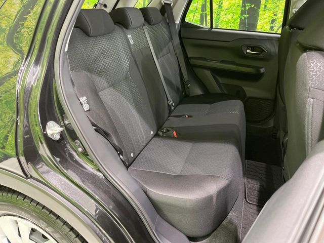 TOYOTA RAIZE 2024 Image 31