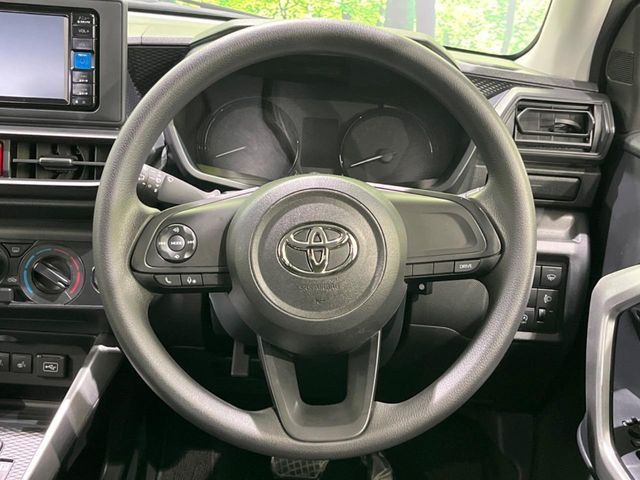 TOYOTA RAIZE 2024 Image 31