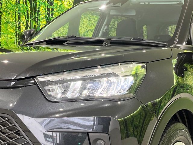 TOYOTA RAIZE 2024 Image 31