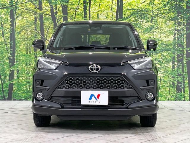 TOYOTA RAIZE 2024 Image 31