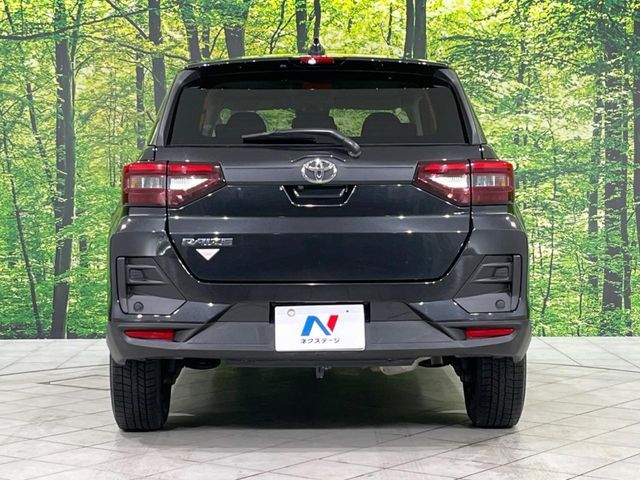 TOYOTA RAIZE 2024 Image 31