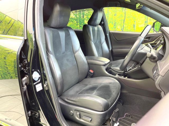 TOYOTA HARRIER 2WD 2015 Image 31