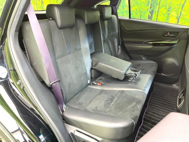 TOYOTA HARRIER 2WD 2015 Image 31