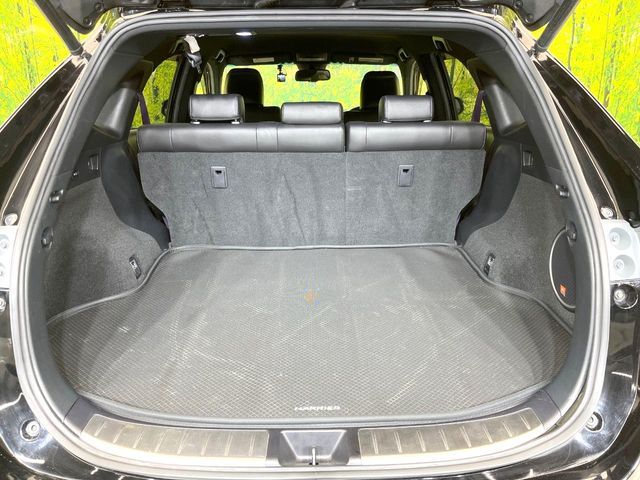 TOYOTA HARRIER 2WD 2015 Image 31