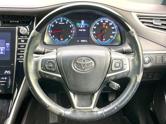 TOYOTA HARRIER 2WD 2015 Image 31