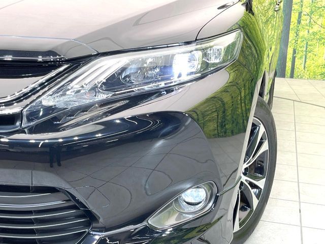 TOYOTA HARRIER 2WD 2015 Image 31