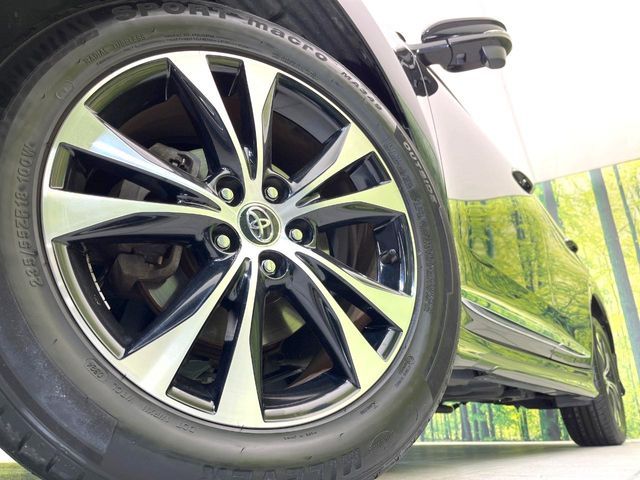 TOYOTA HARRIER 2WD 2015 Image 31