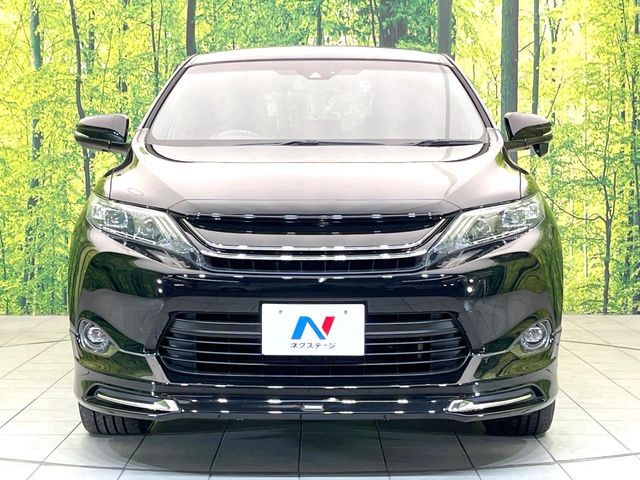 TOYOTA HARRIER 2WD 2015 Image 31