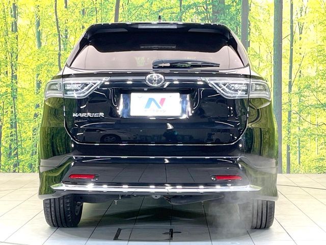 TOYOTA HARRIER 2WD 2015 Image 31