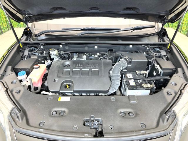 TOYOTA HARRIER 2WD 2015 Image 31