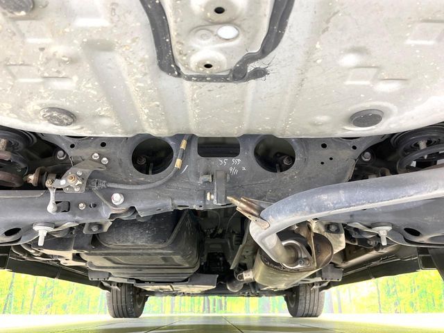 TOYOTA HARRIER 2WD 2015 Image 31